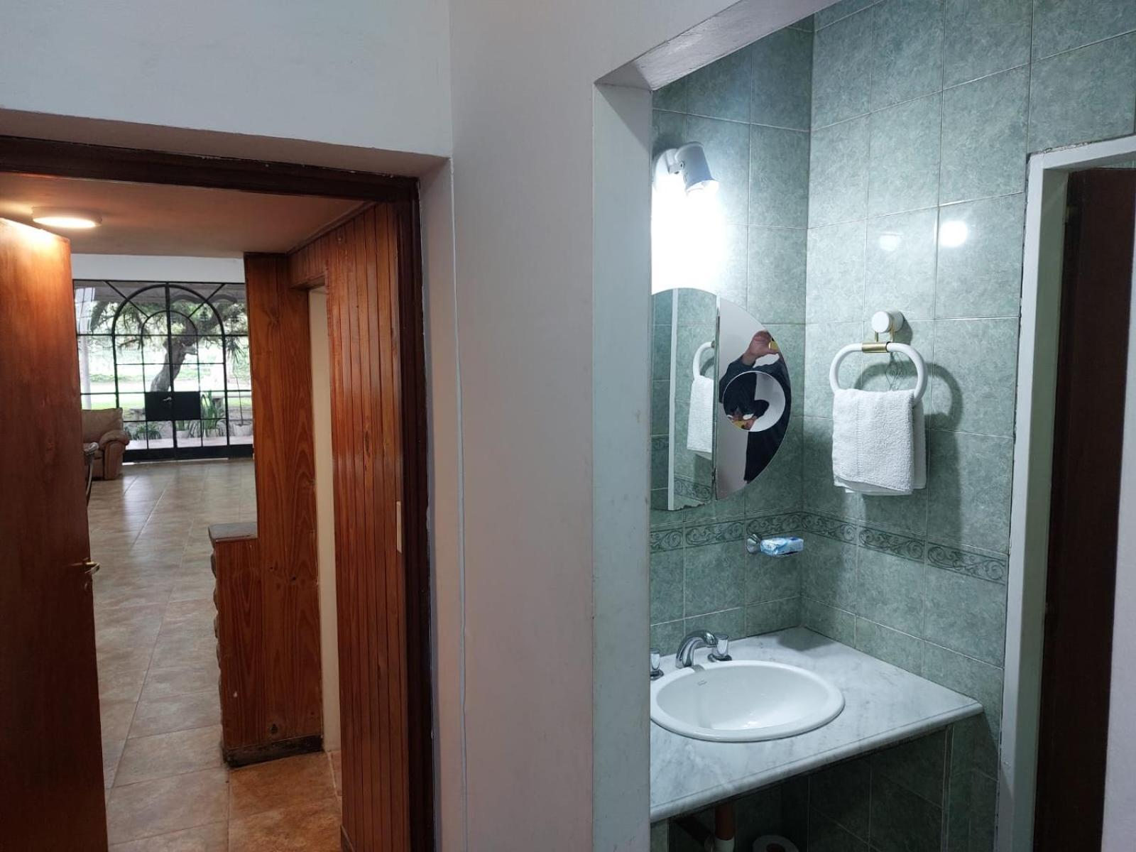 Quinta Valvanera Салта Екстериор снимка