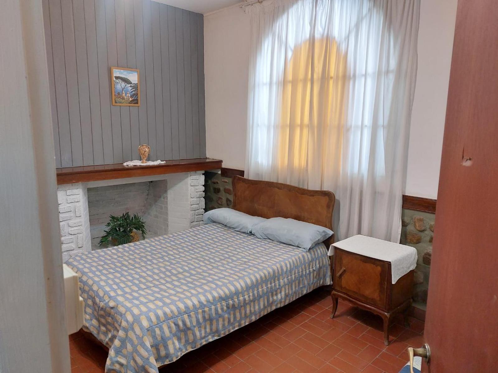 Quinta Valvanera Салта Екстериор снимка