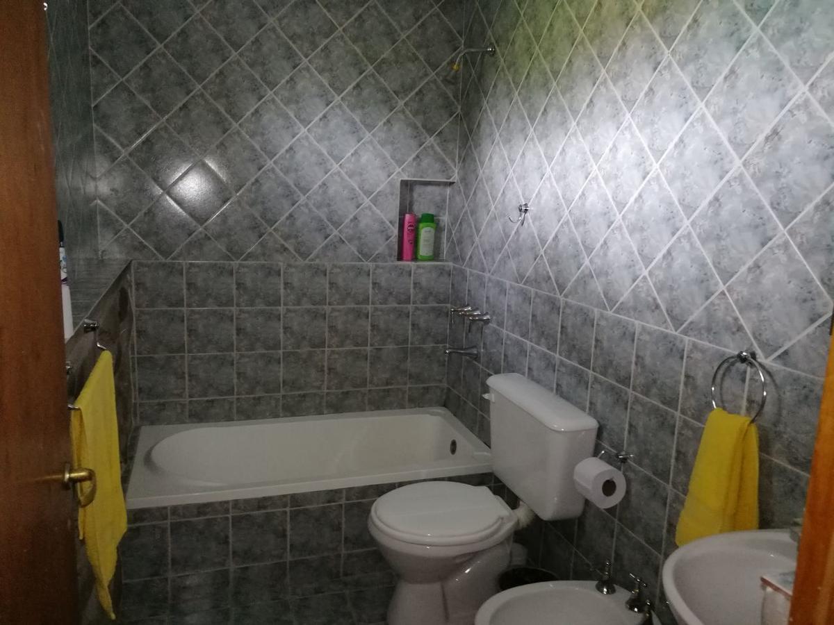 Quinta Valvanera Салта Екстериор снимка