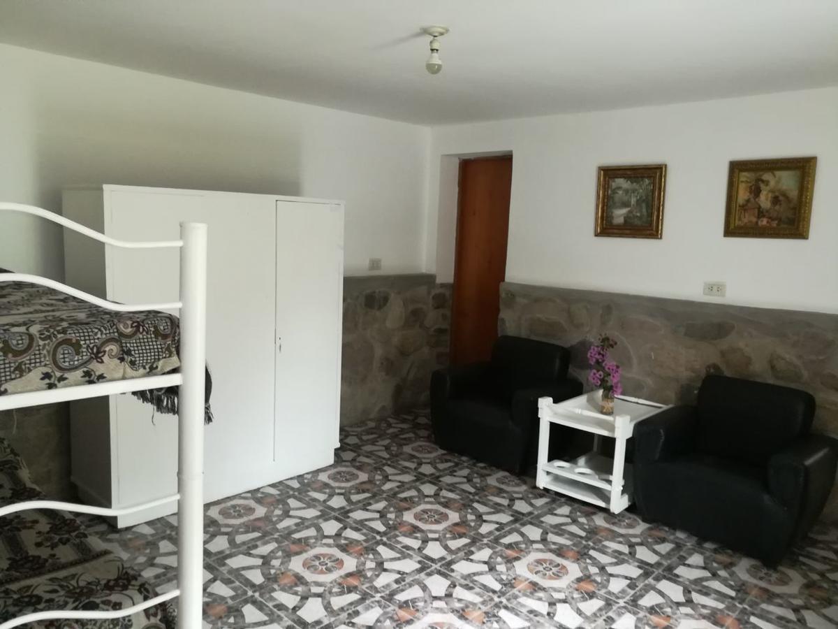 Quinta Valvanera Салта Екстериор снимка