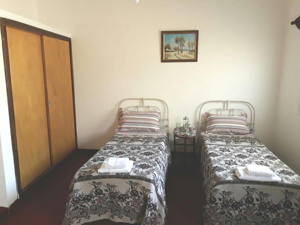 Quinta Valvanera Салта Екстериор снимка
